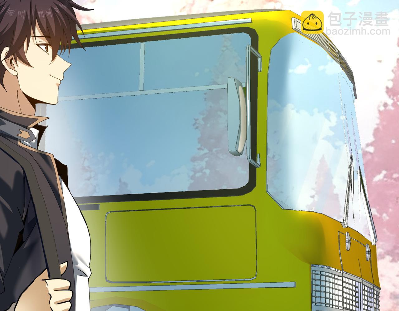 第171话 神落荒野(1/4)-第173话