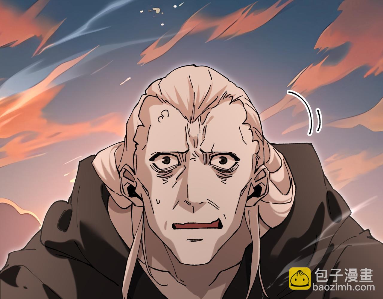 第176话 刃甲龙王&middot;黑钢之胄(1/3)-第179话