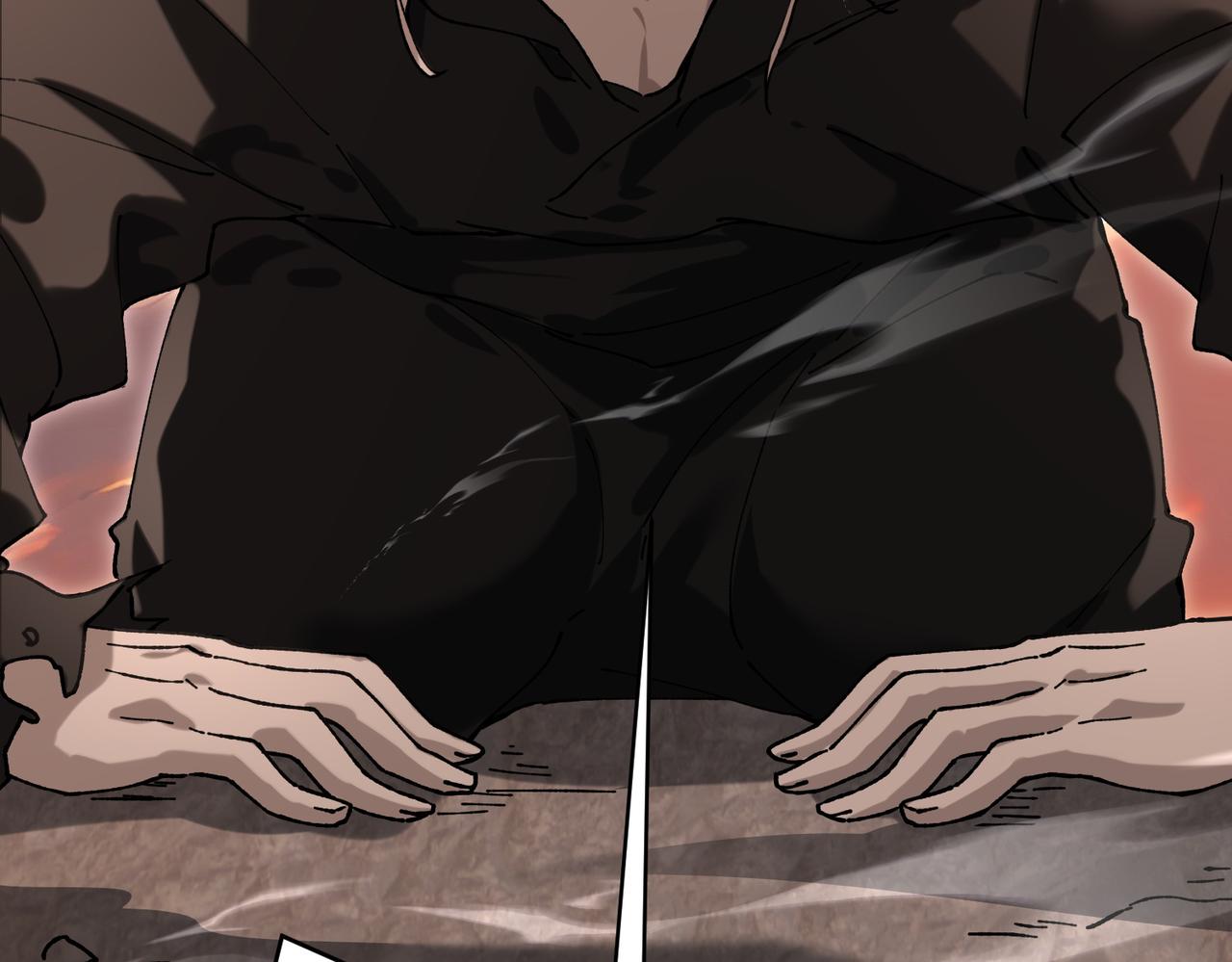第176话 刃甲龙王&middot;黑钢之胄(1/3)-第179话