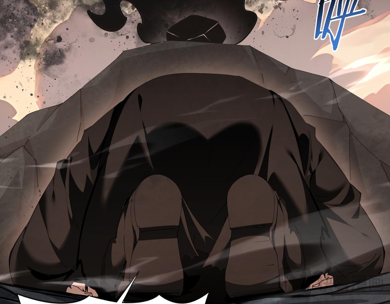 第176话 刃甲龙王&middot;黑钢之胄(1/3)-第179话