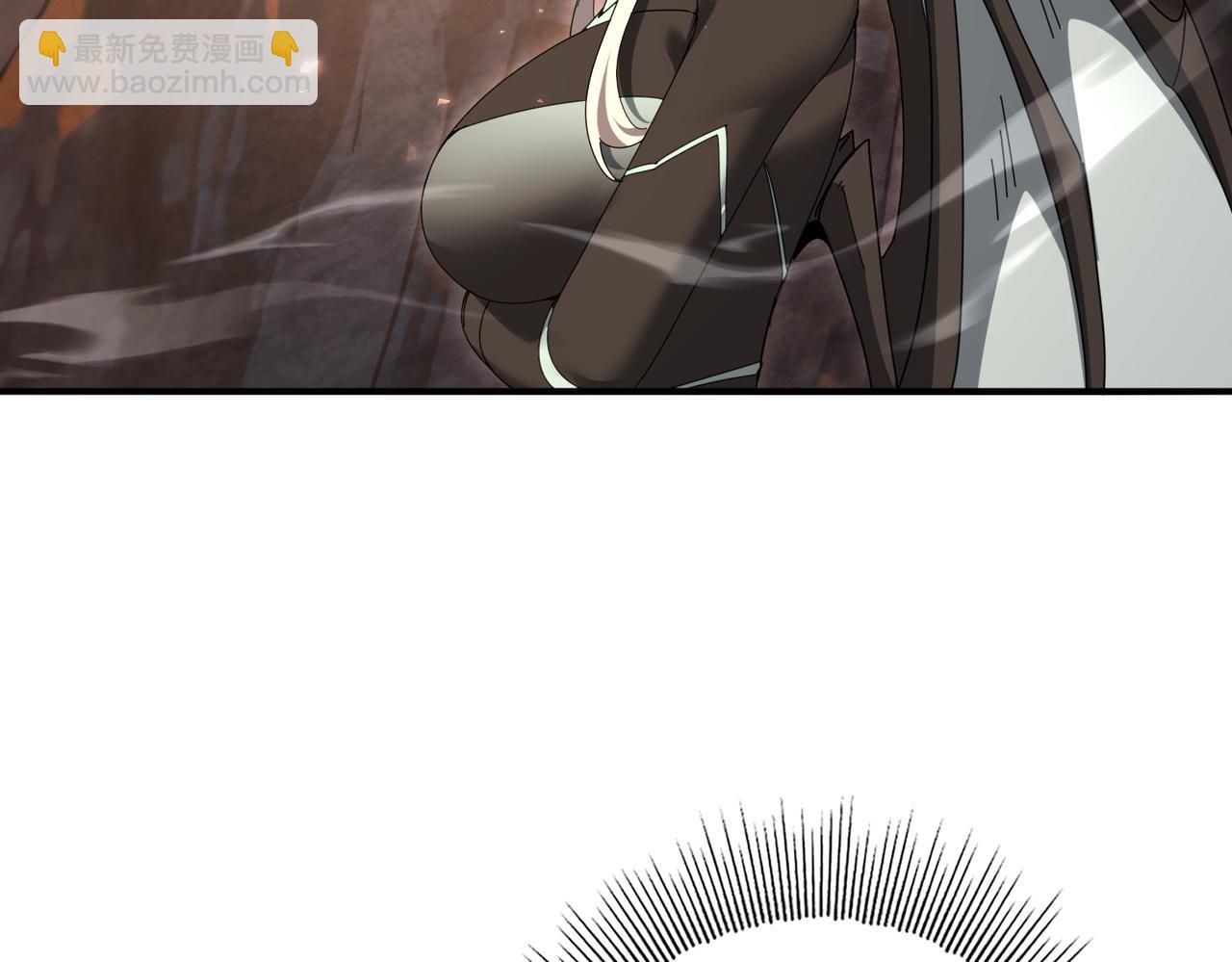 第178话 刃甲之铠(1/3)-第181话