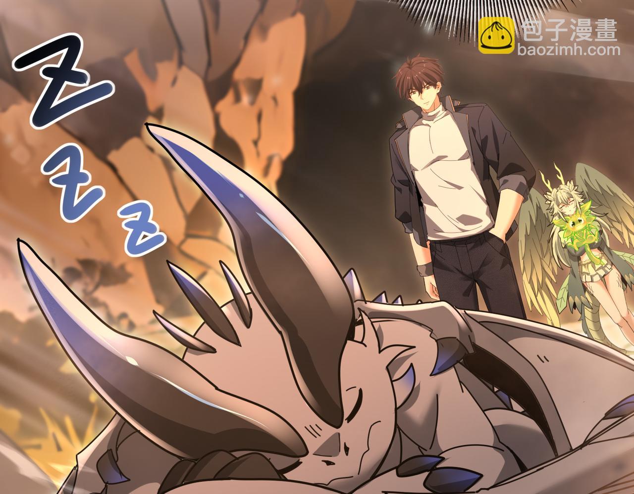 第178话 刃甲之铠(1/3)-第181话