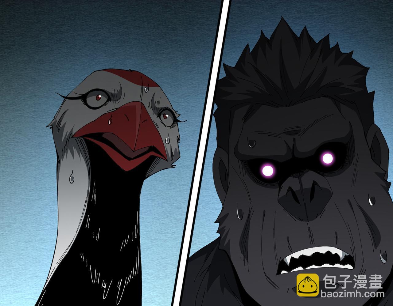 第186话 露出獠牙(1/3)-第189话