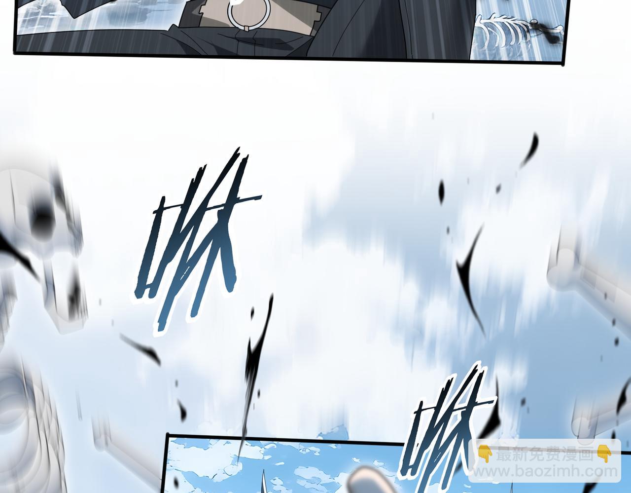 第186话 露出獠牙(1/3)-第189话