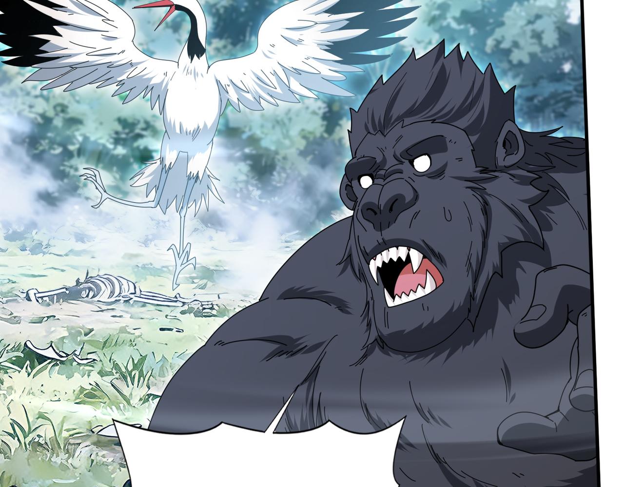 第186话 露出獠牙(1/3)-第189话