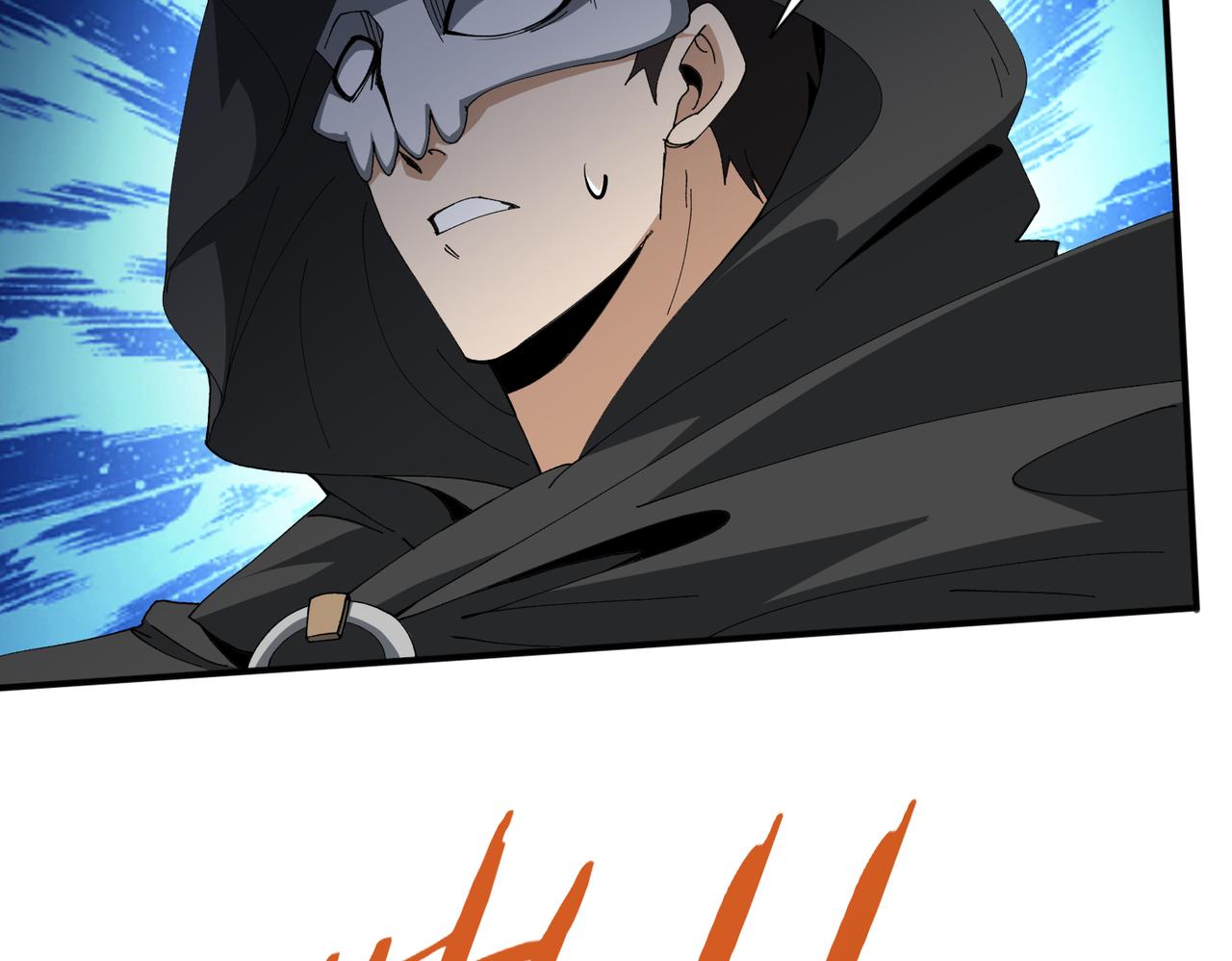 第186话 露出獠牙(1/3)-第189话