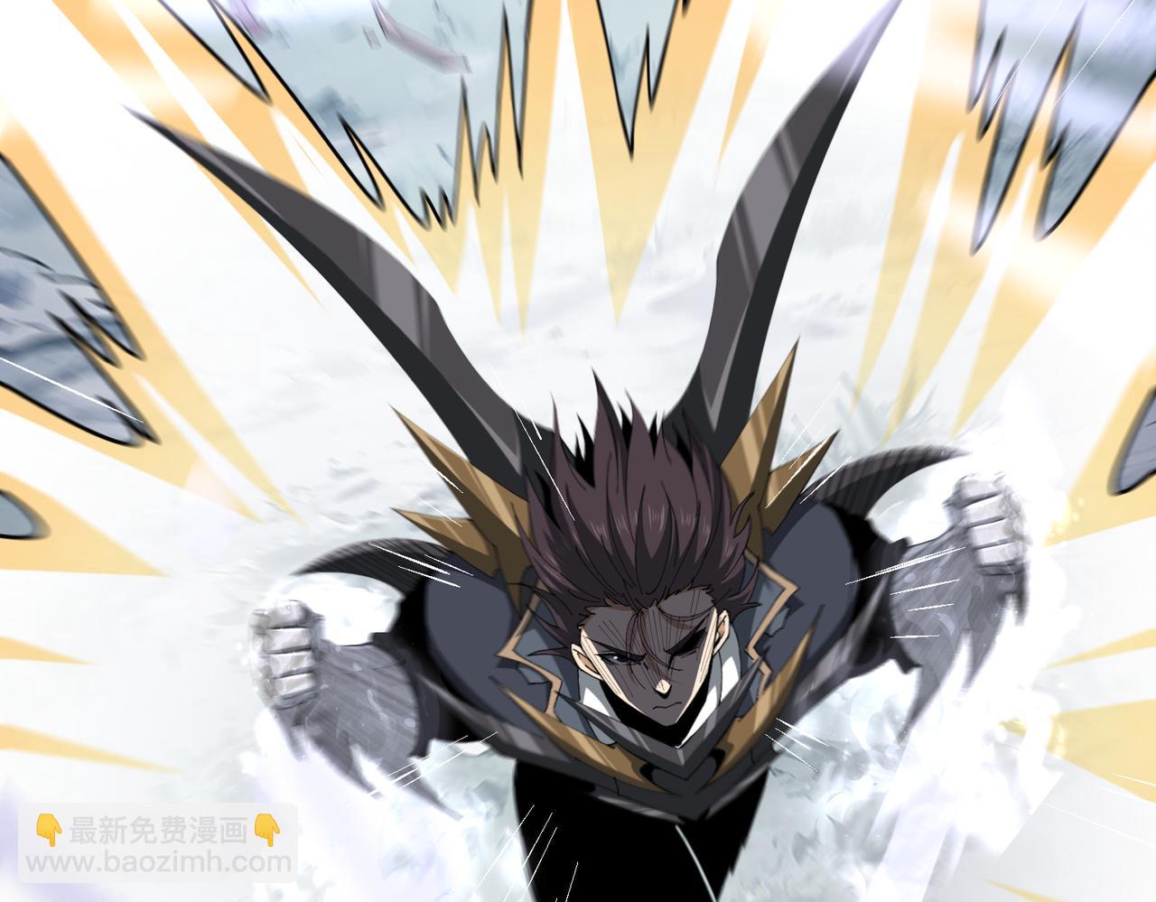 第186话 露出獠牙(1/3)-第189话