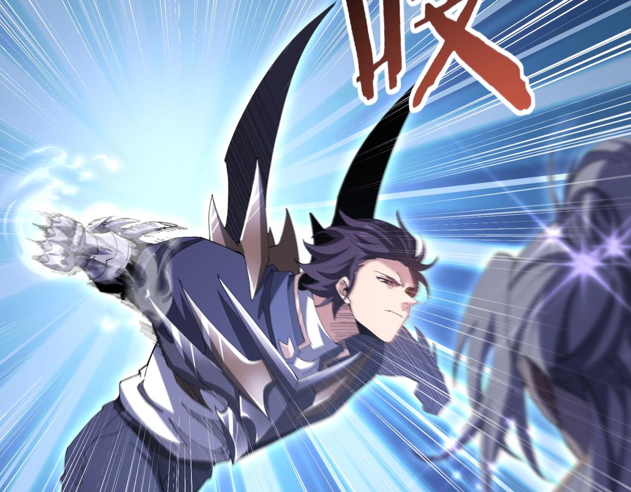 第194话 你是我要找的人！(1/3)-第197话