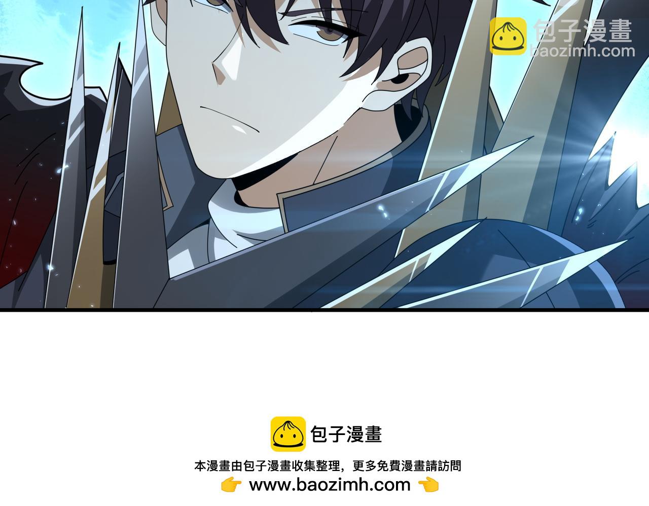 第204话 三日的死亡通牒(1/3)-第207话