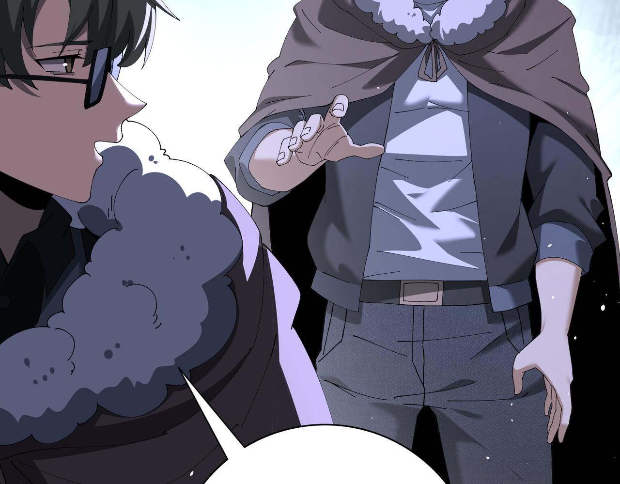 第216话 小角色的独特之处(1/3)-第219话