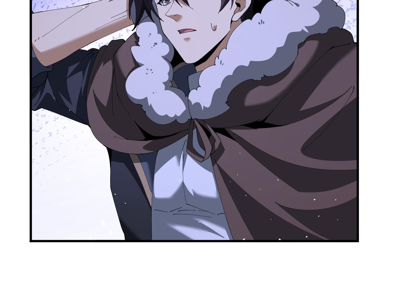 第216话 小角色的独特之处(1/3)-第219话