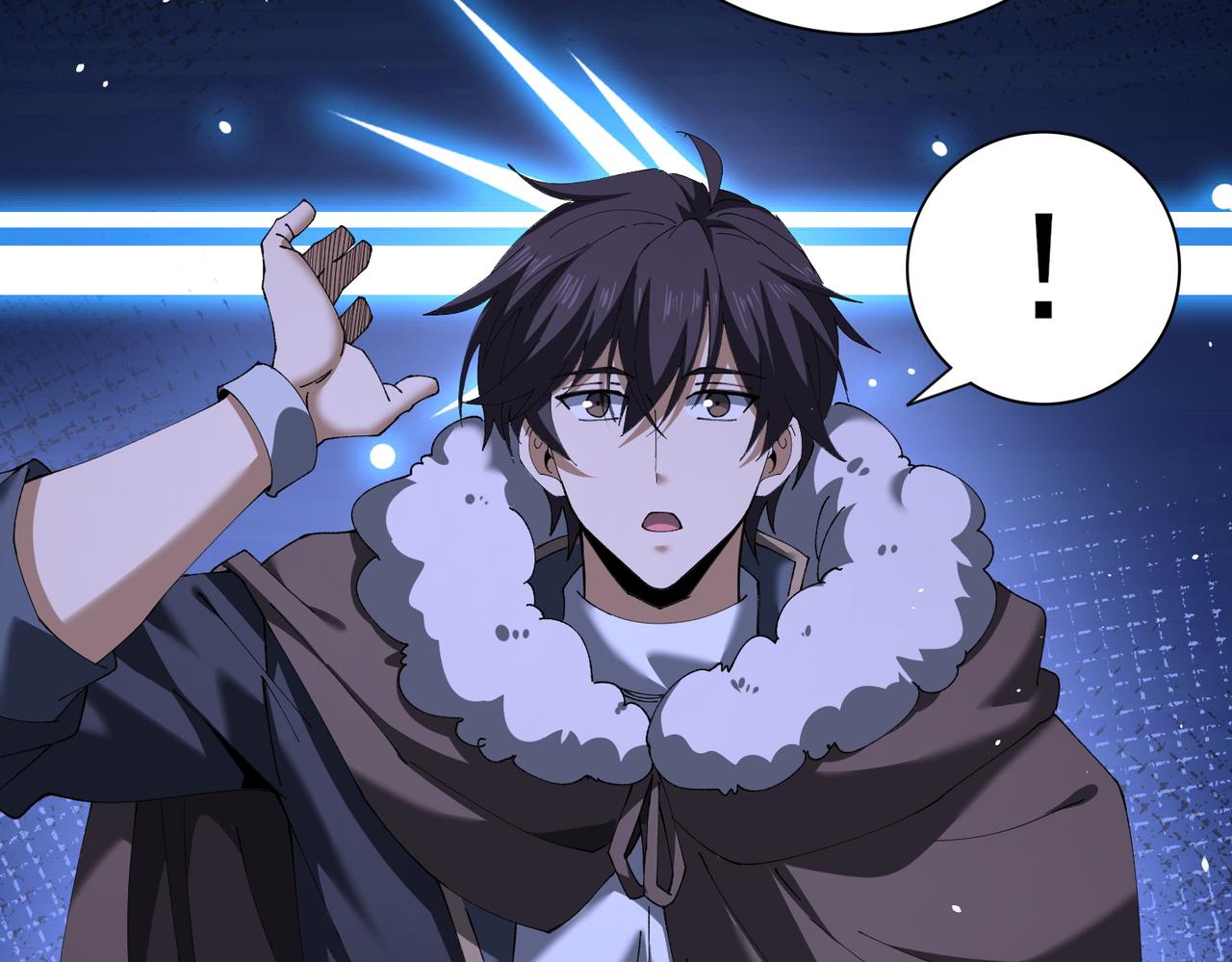 第216话 小角色的独特之处(1/3)-第219话