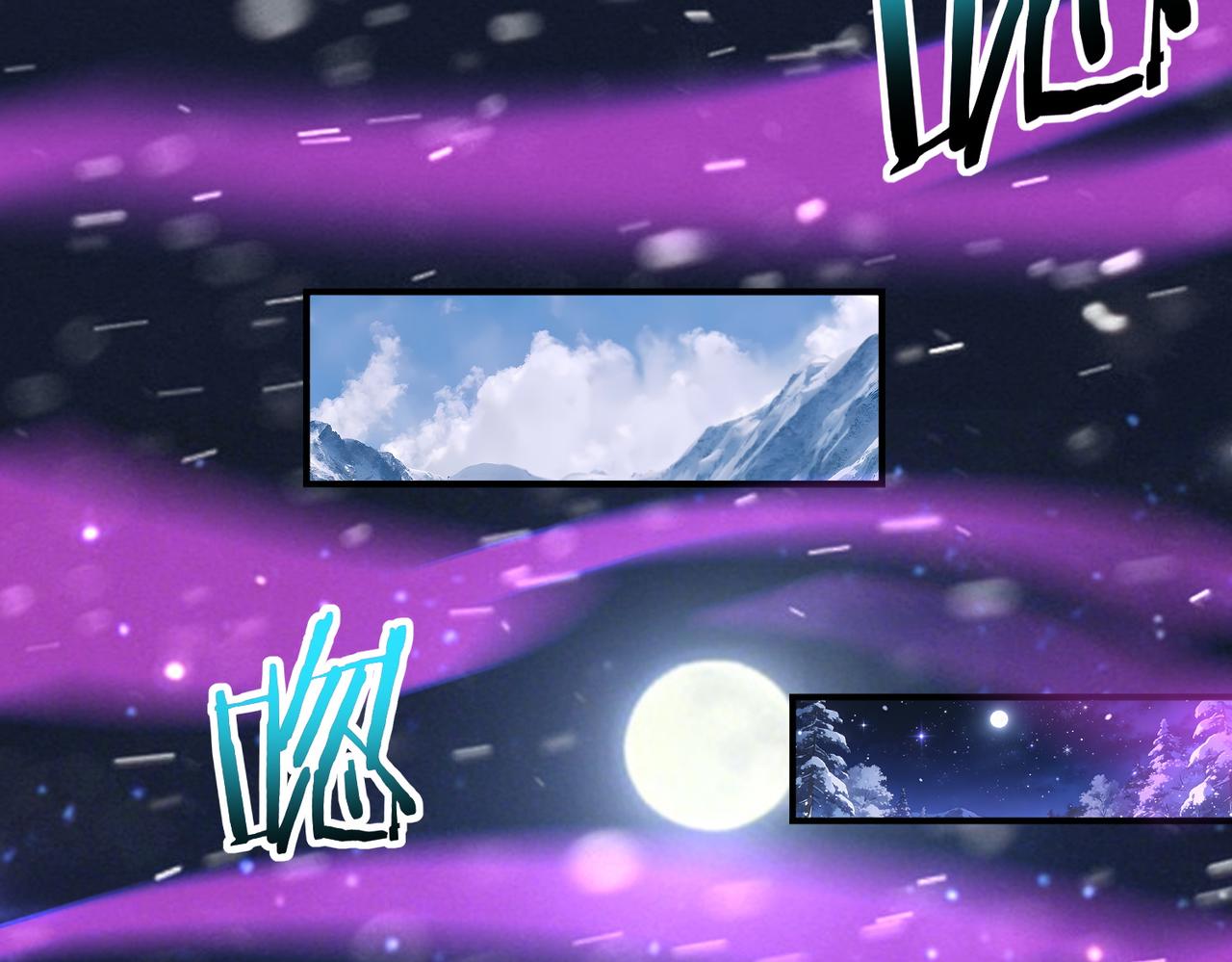 第216话 小角色的独特之处(1/3)-第219话