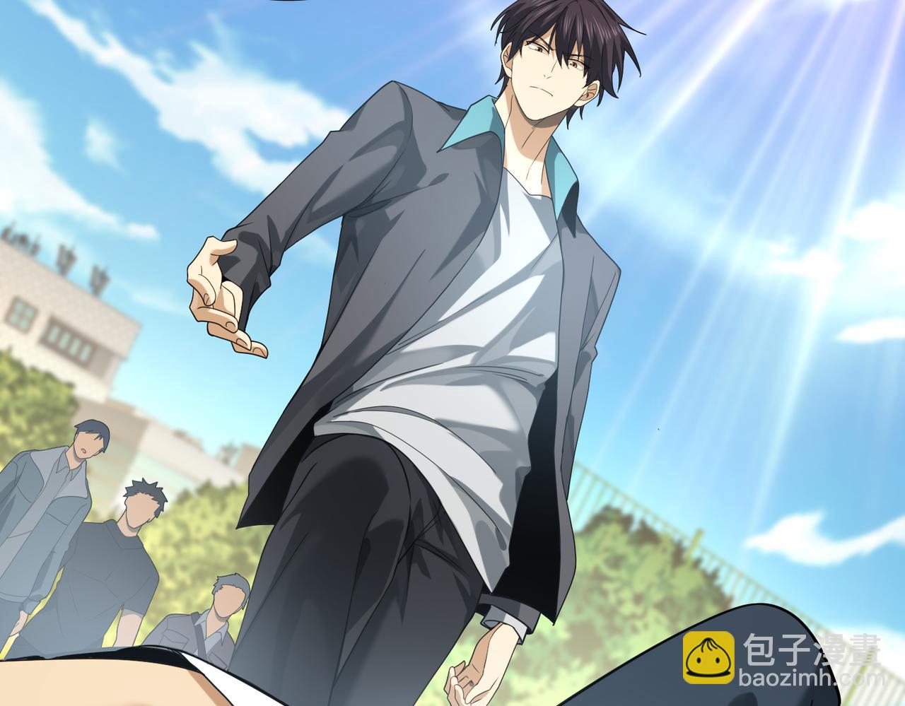 第23话 「13739」(1/3)-第23话