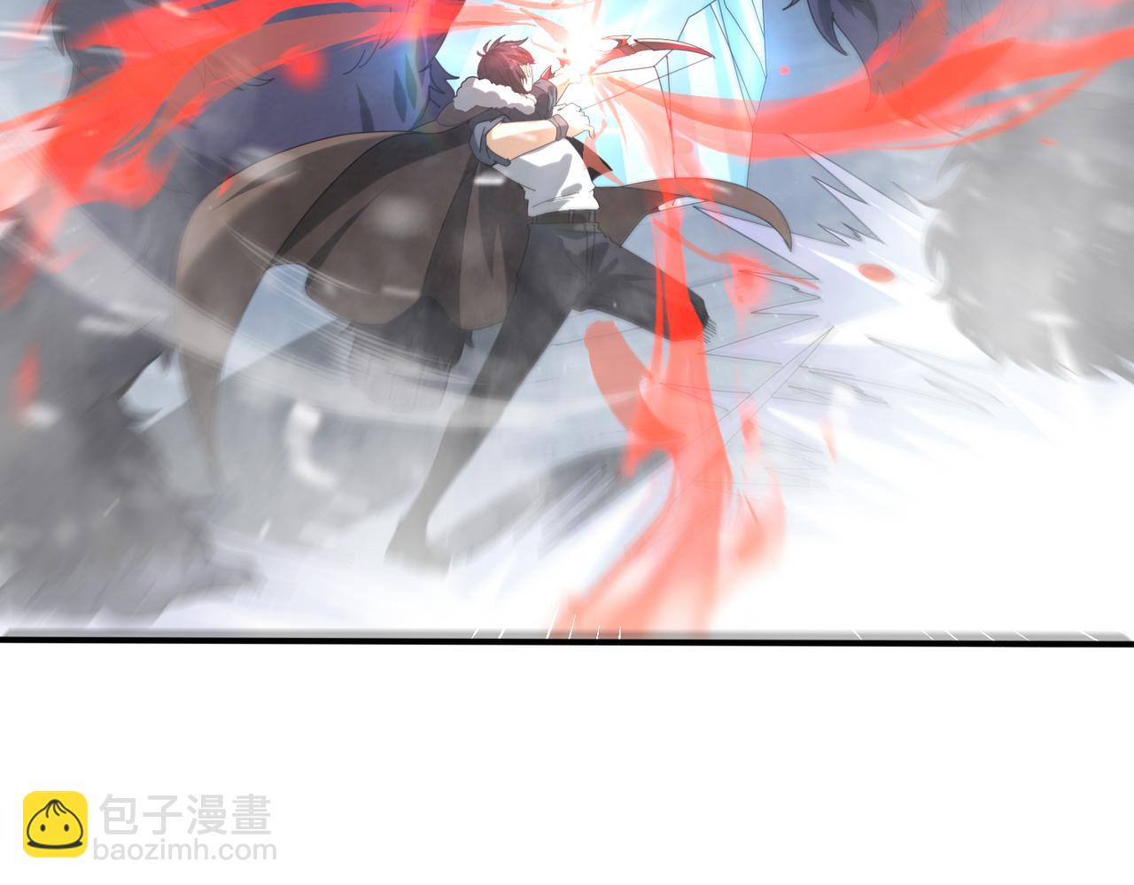 第56话 蛇影箭与碎星(1/3)-第57话