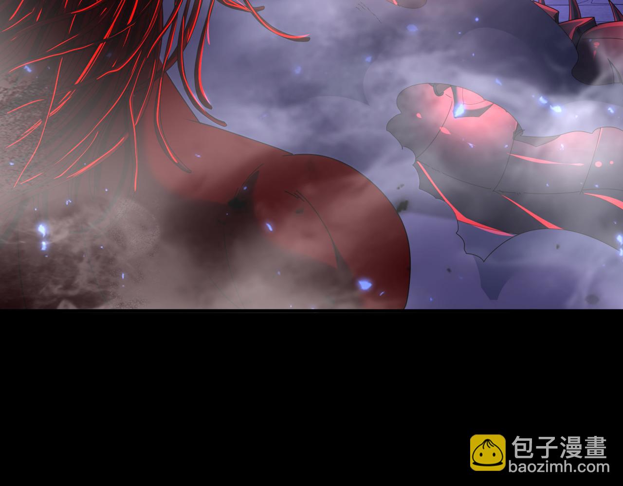 第86话 九界魔之地魁魔(1/4)-第87话