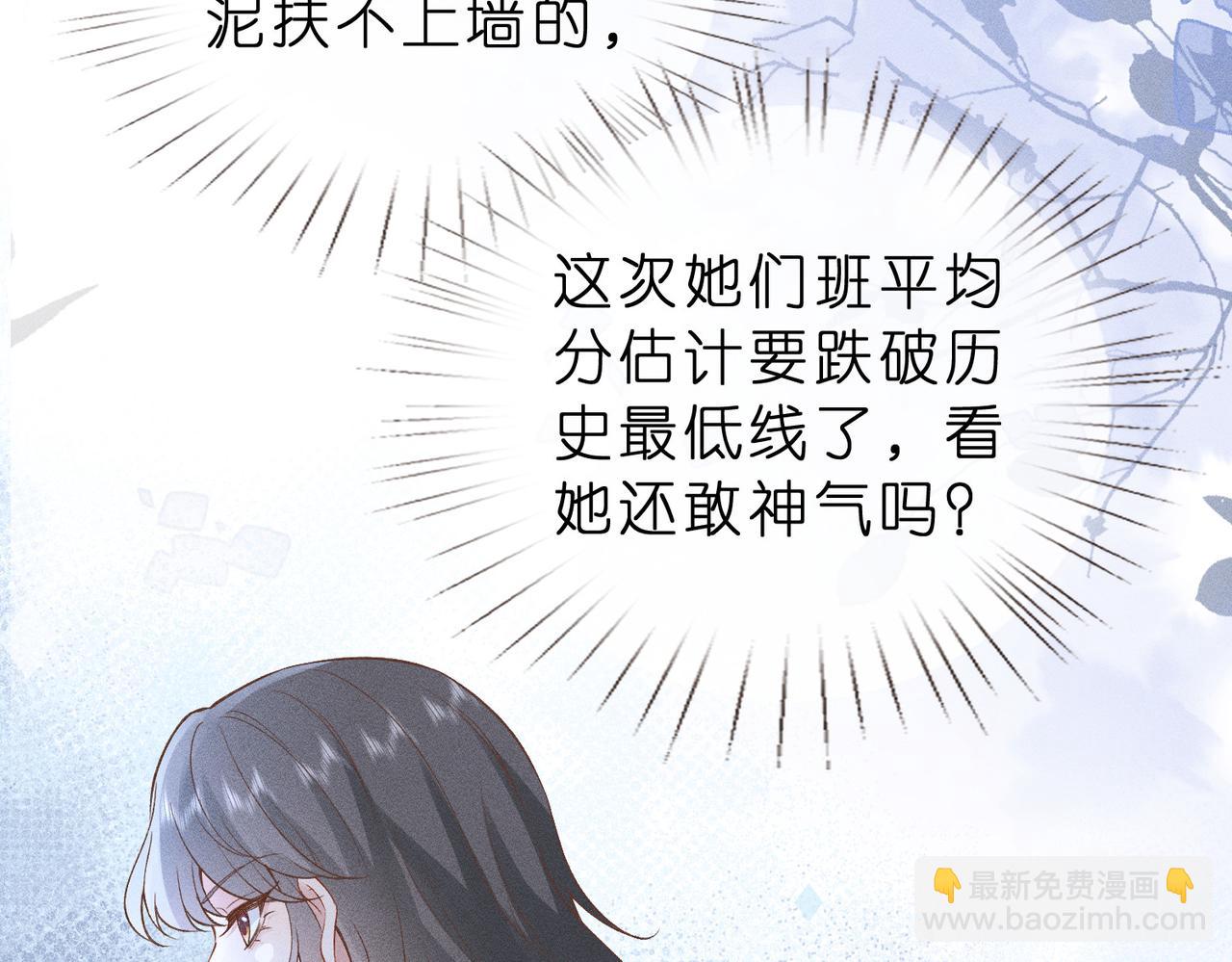 第11话 水平测试第一！(1/2)-第11话