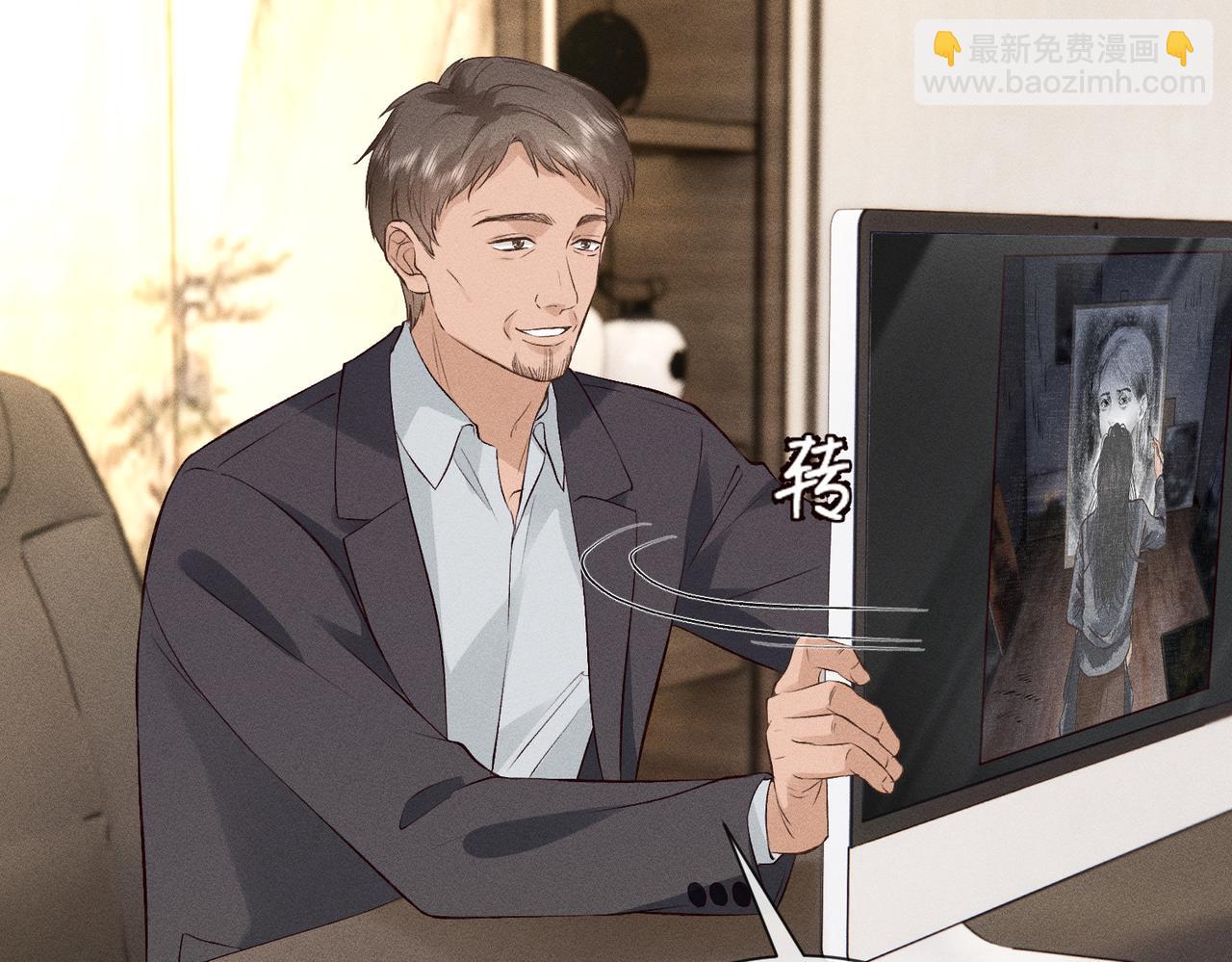 第19话 绘画比赛第一名(1/3)-第19话