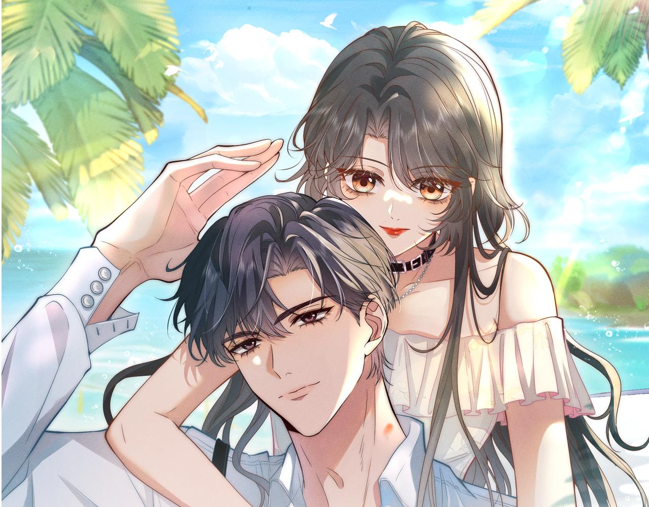 第39话 女朋友管钱(1/3)-第39话