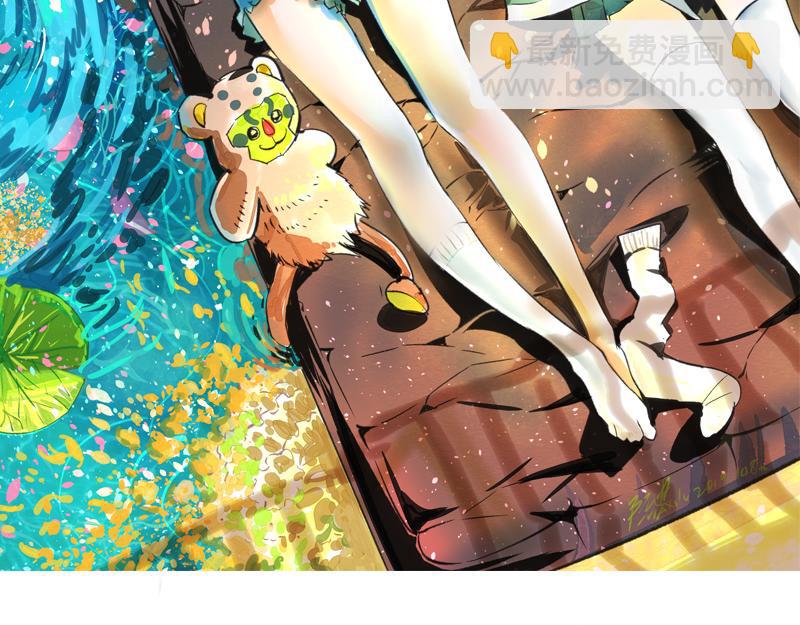 第14话 牵一发而动全身(1/2)-第15话