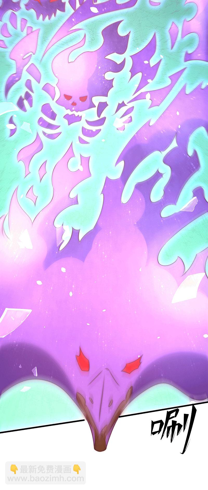 第240话 战况升级-第245话