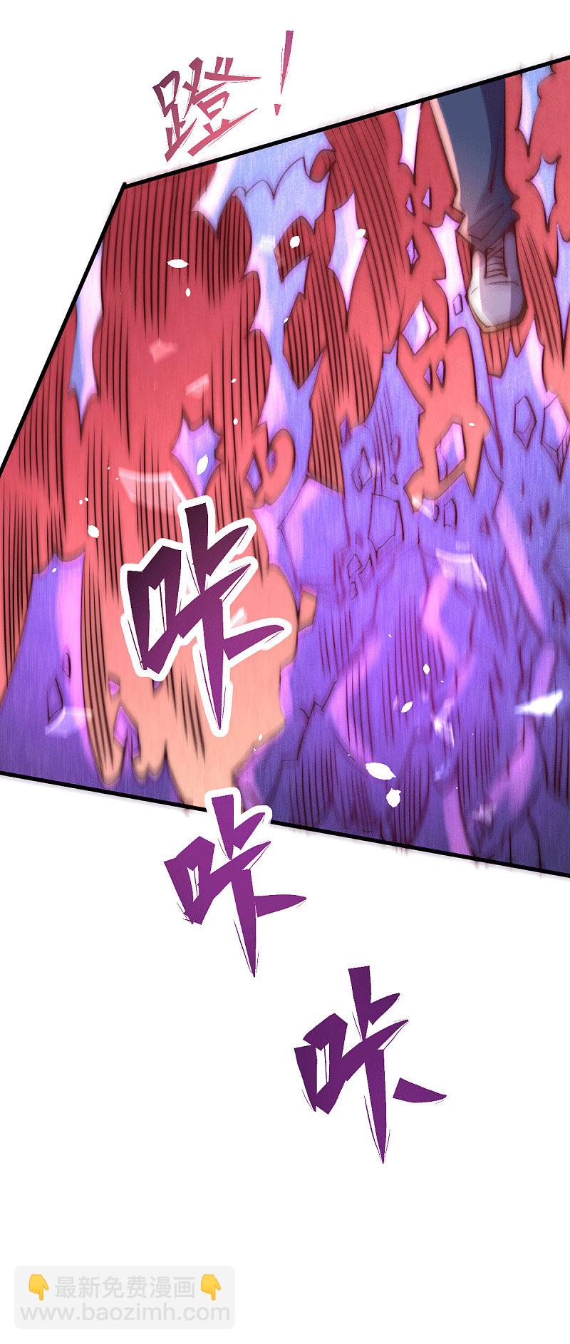 第240话 战况升级-第245话