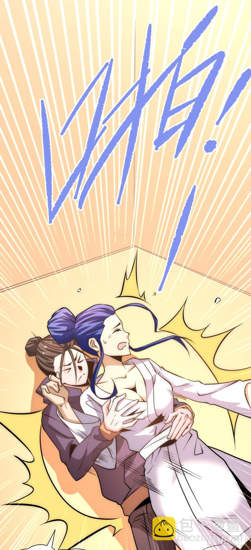 第54话 背后有人-第55话