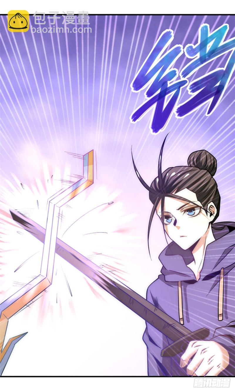 第56话 左右互搏-第57话