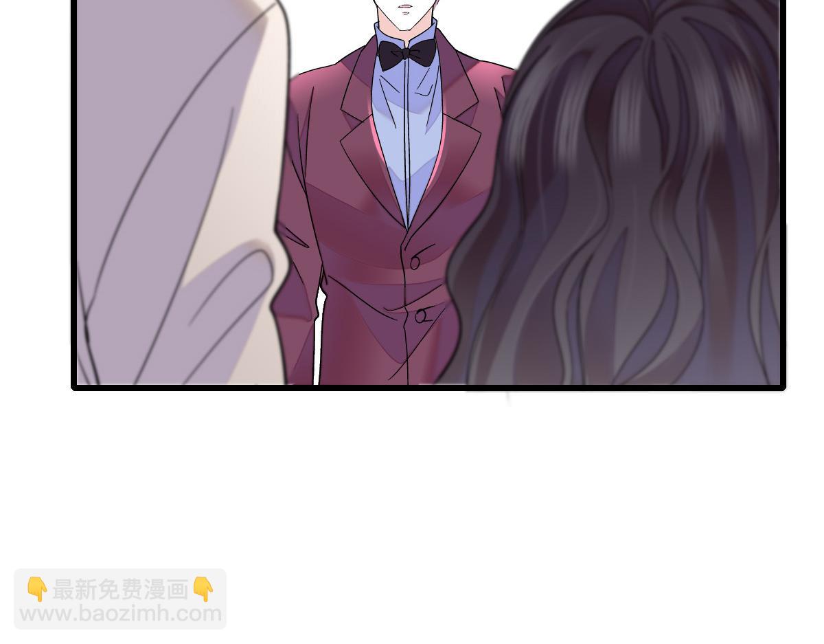 132 没人能欺负灼灼(1/2)-第133话