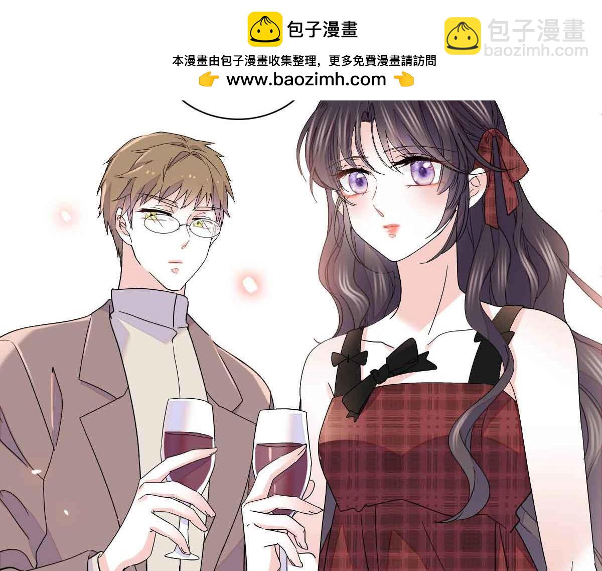 152 他配么？(1/2)-第153话