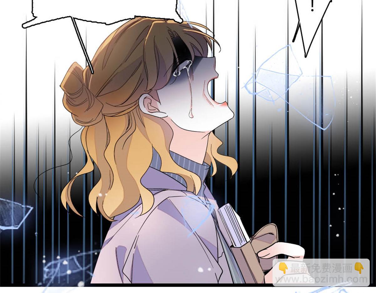 182 当初怎么会看上你(1/2)-第183话