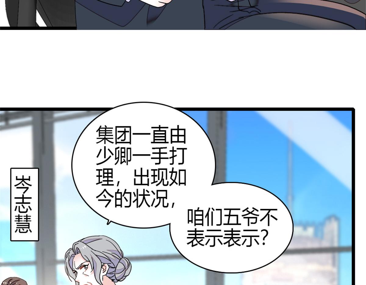 234 踢出管理层(1/2)-第235话