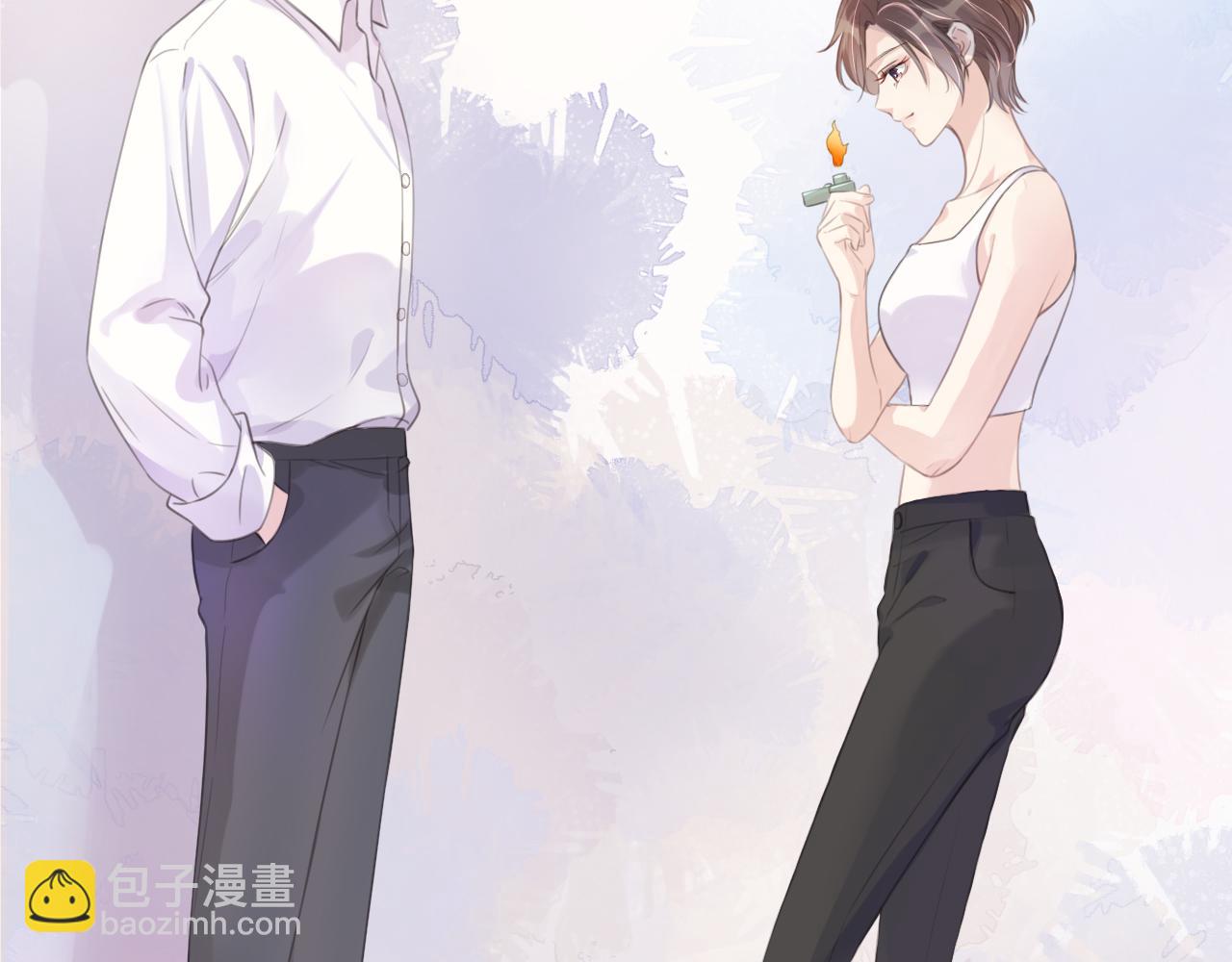 第11话 两人什么关系(1/3)-第13话