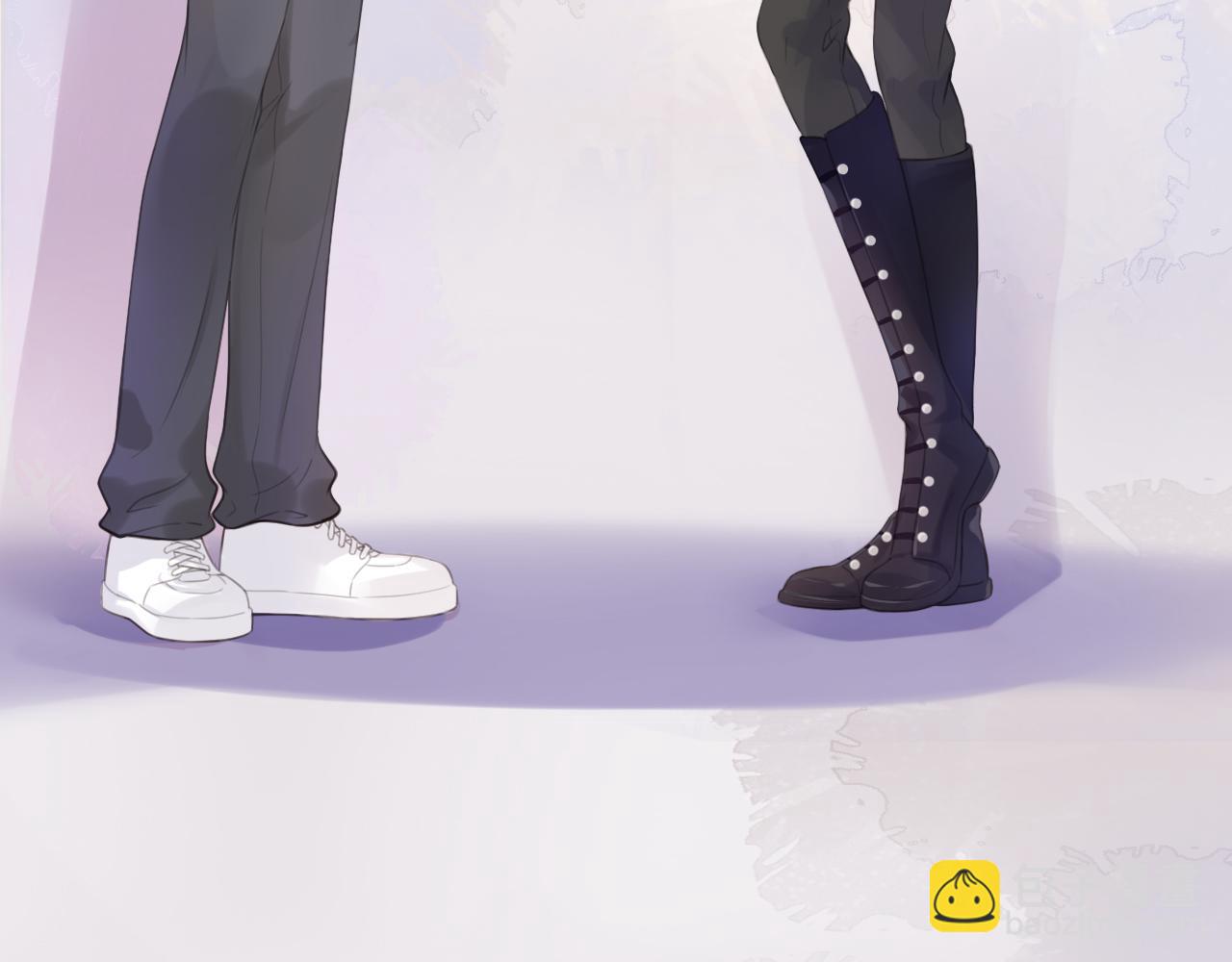 第11话 两人什么关系(1/3)-第13话