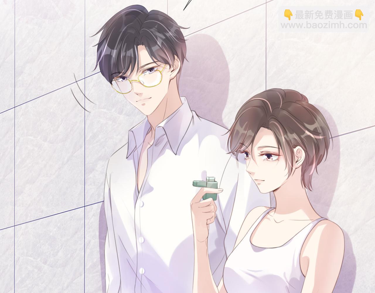 第11话 两人什么关系(1/3)-第13话