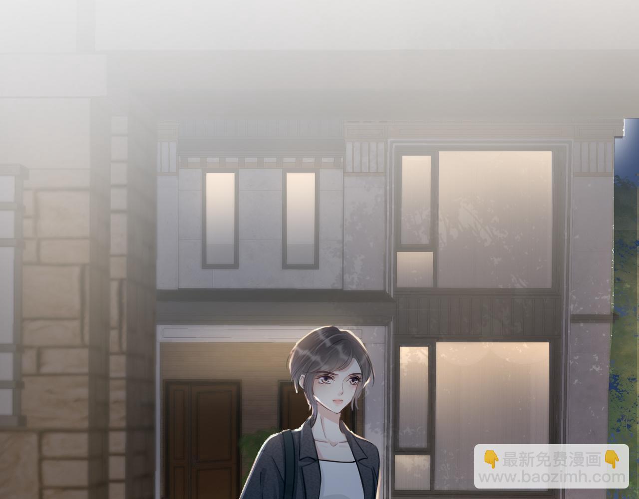 第13话 母女决裂(1/3)-第15话