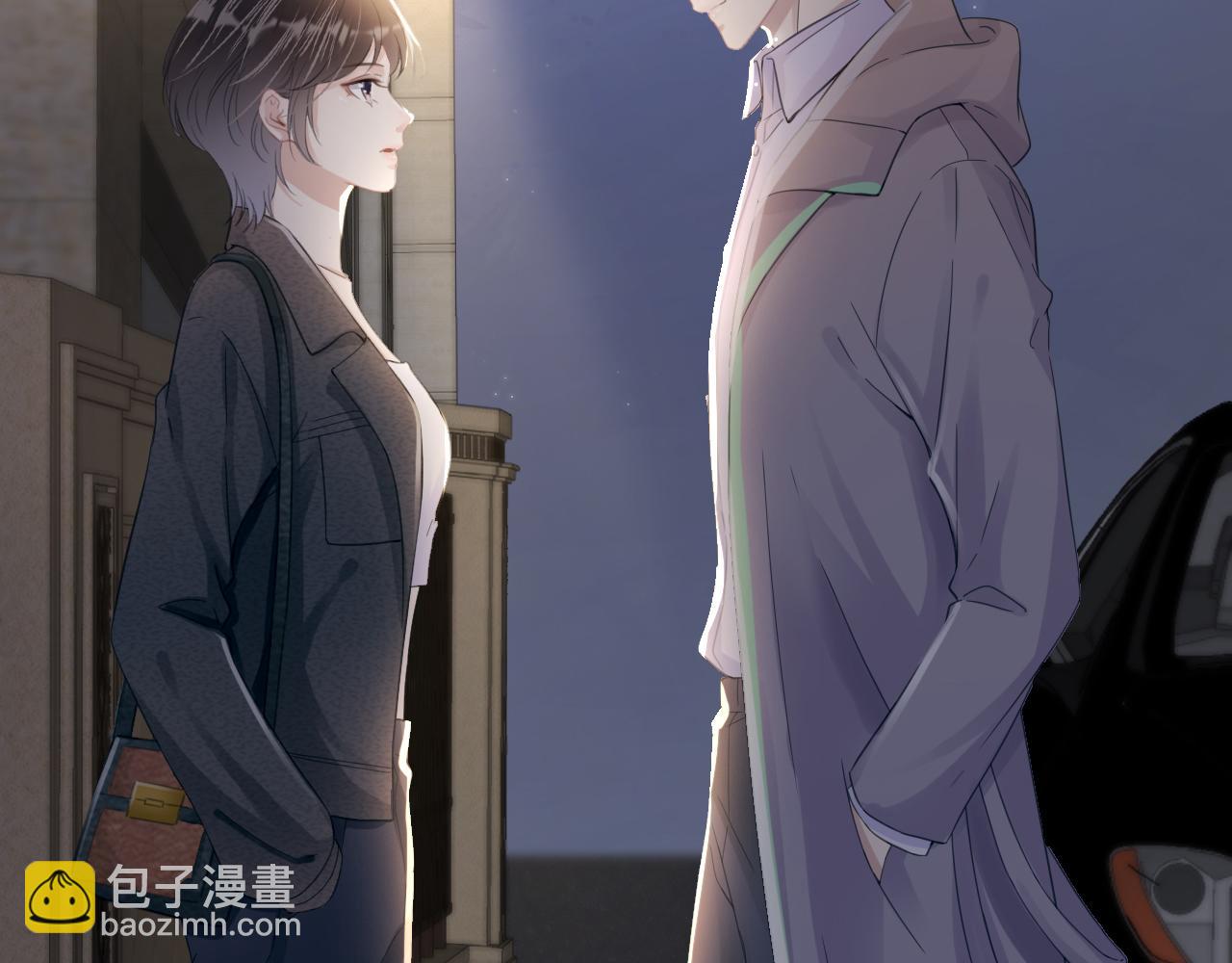 第13话 母女决裂(1/3)-第15话