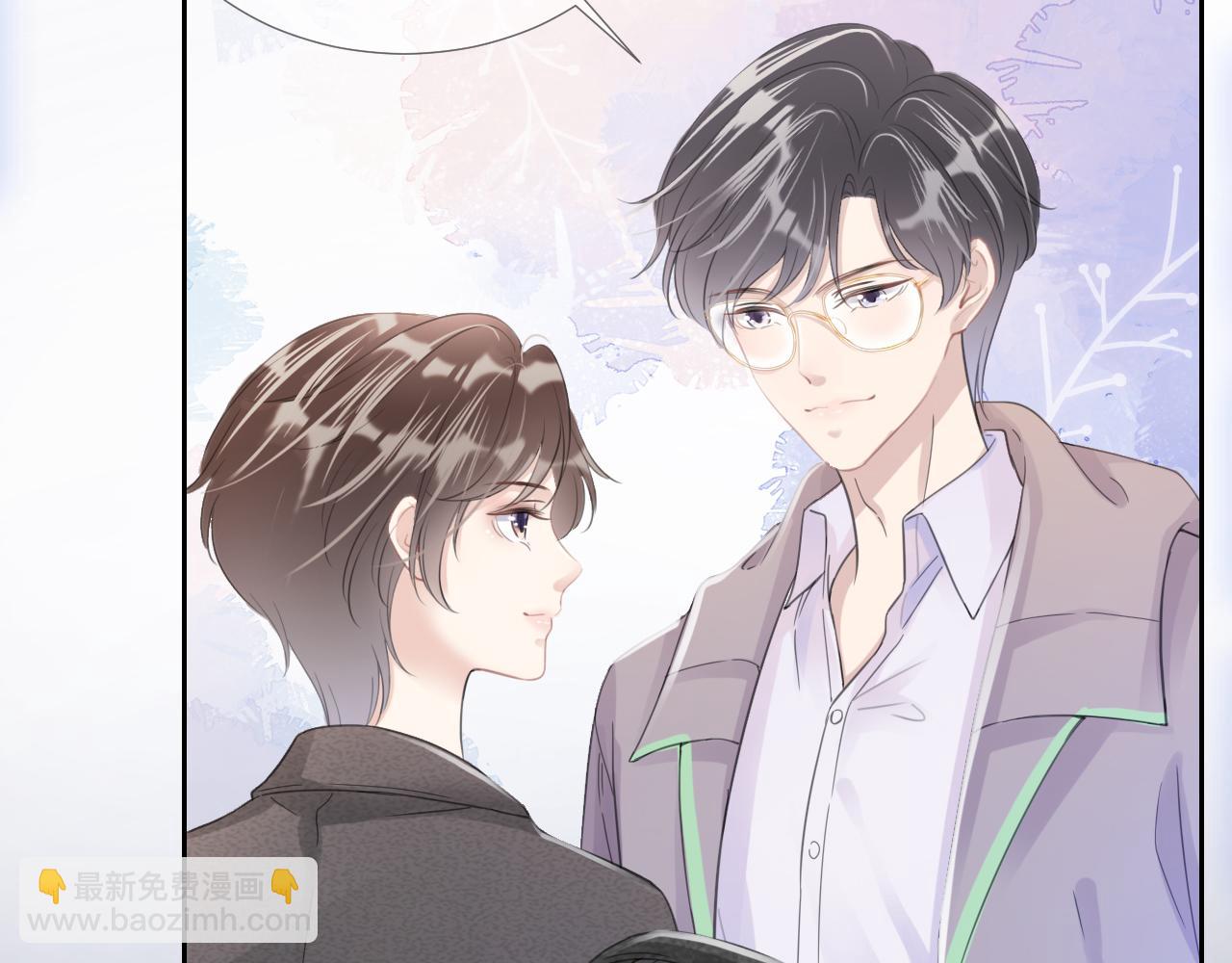 第13话 母女决裂(1/3)-第15话