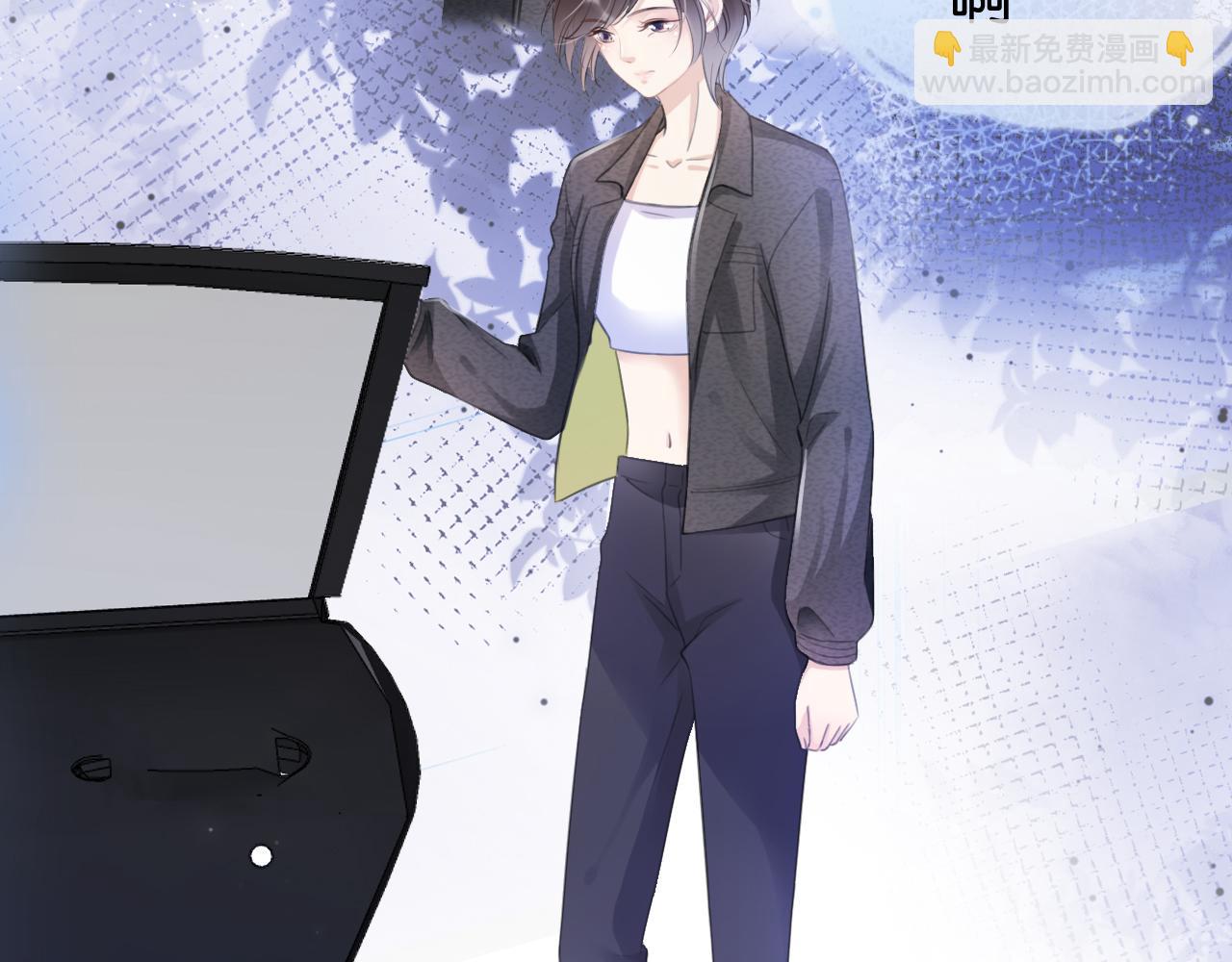 第13话 母女决裂(1/3)-第15话