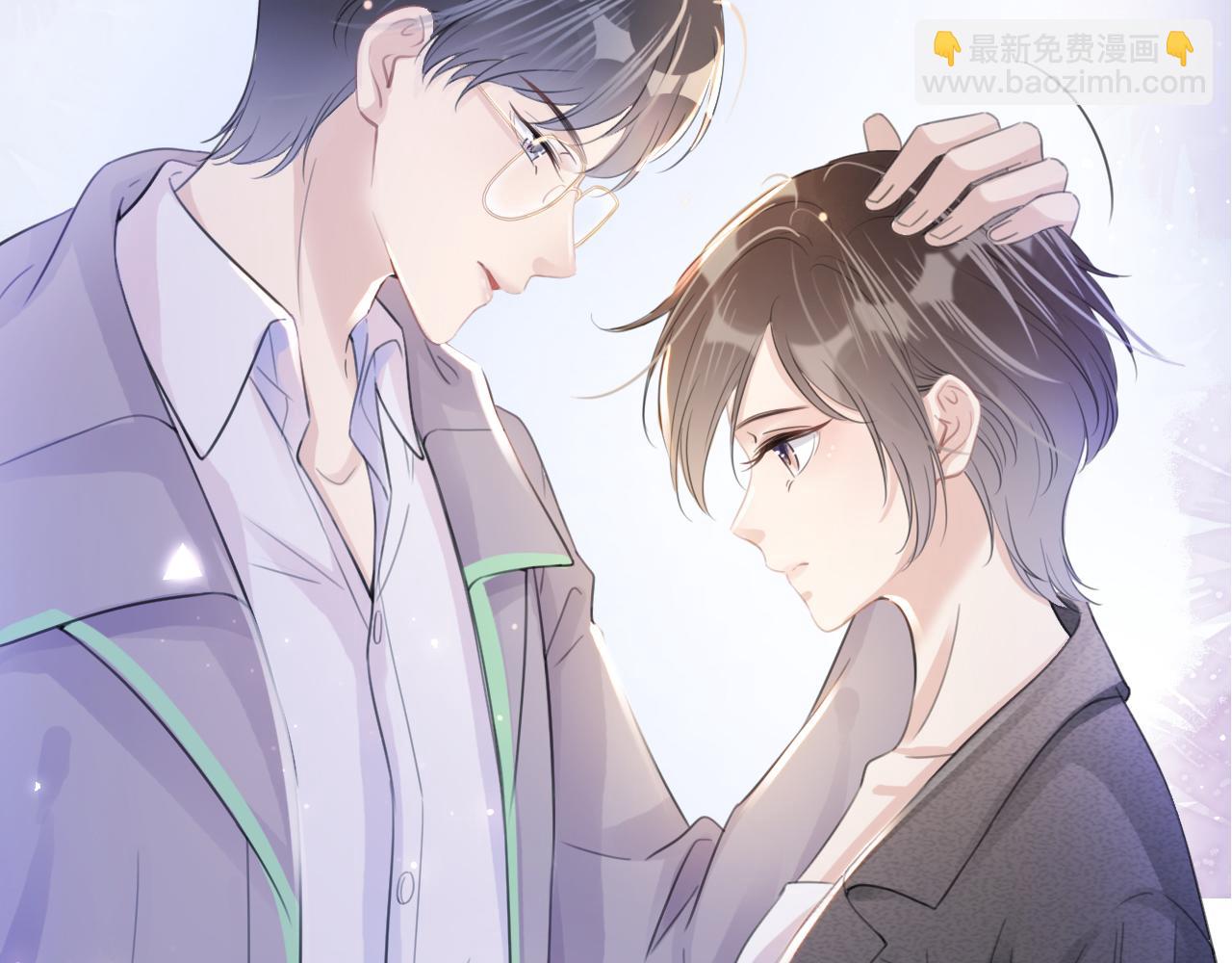 第13话 母女决裂(1/3)-第15话
