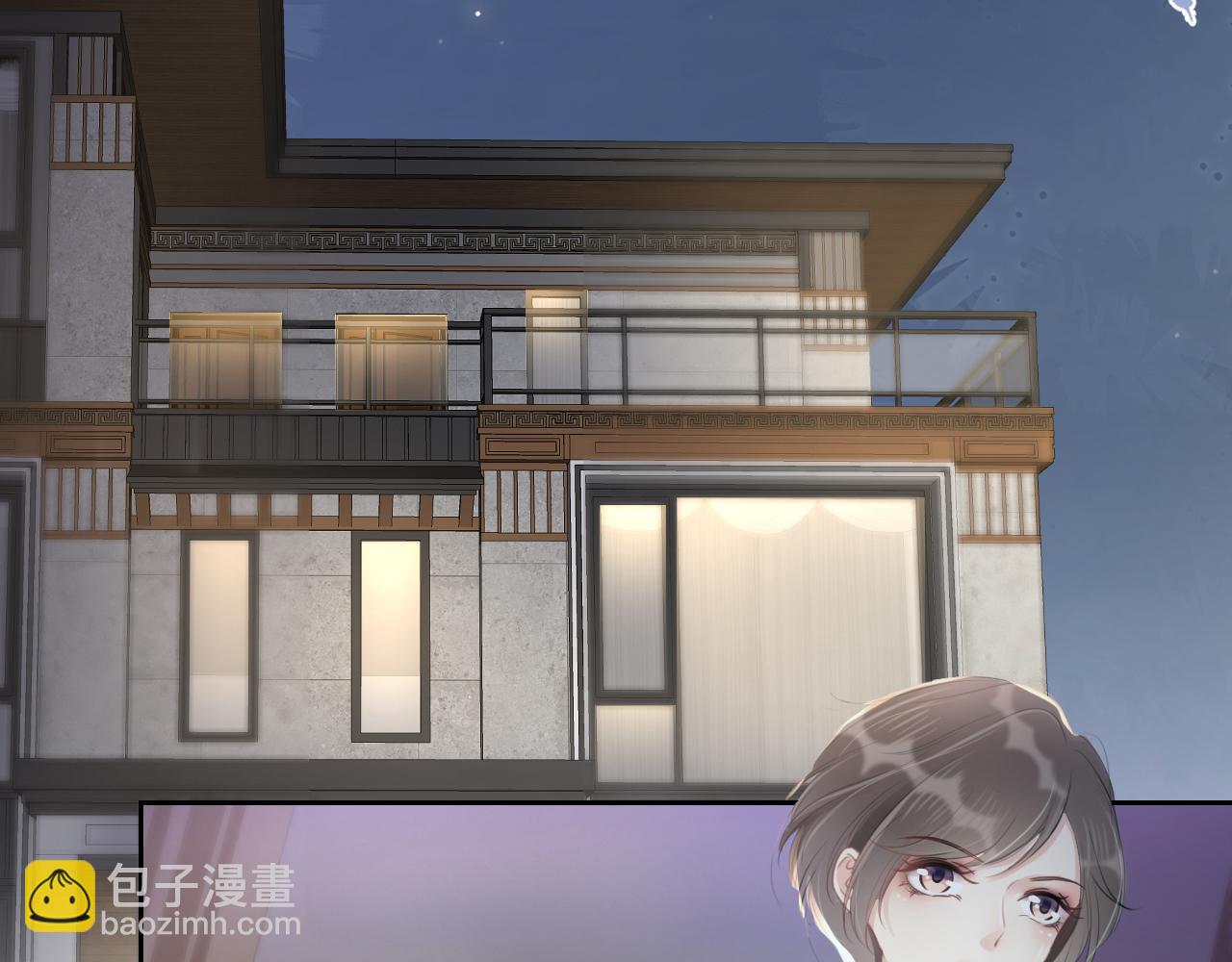 第13话 母女决裂(1/3)-第15话
