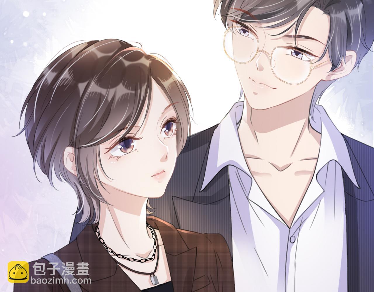 第15话 一起去吃饭(1/3)-第17话