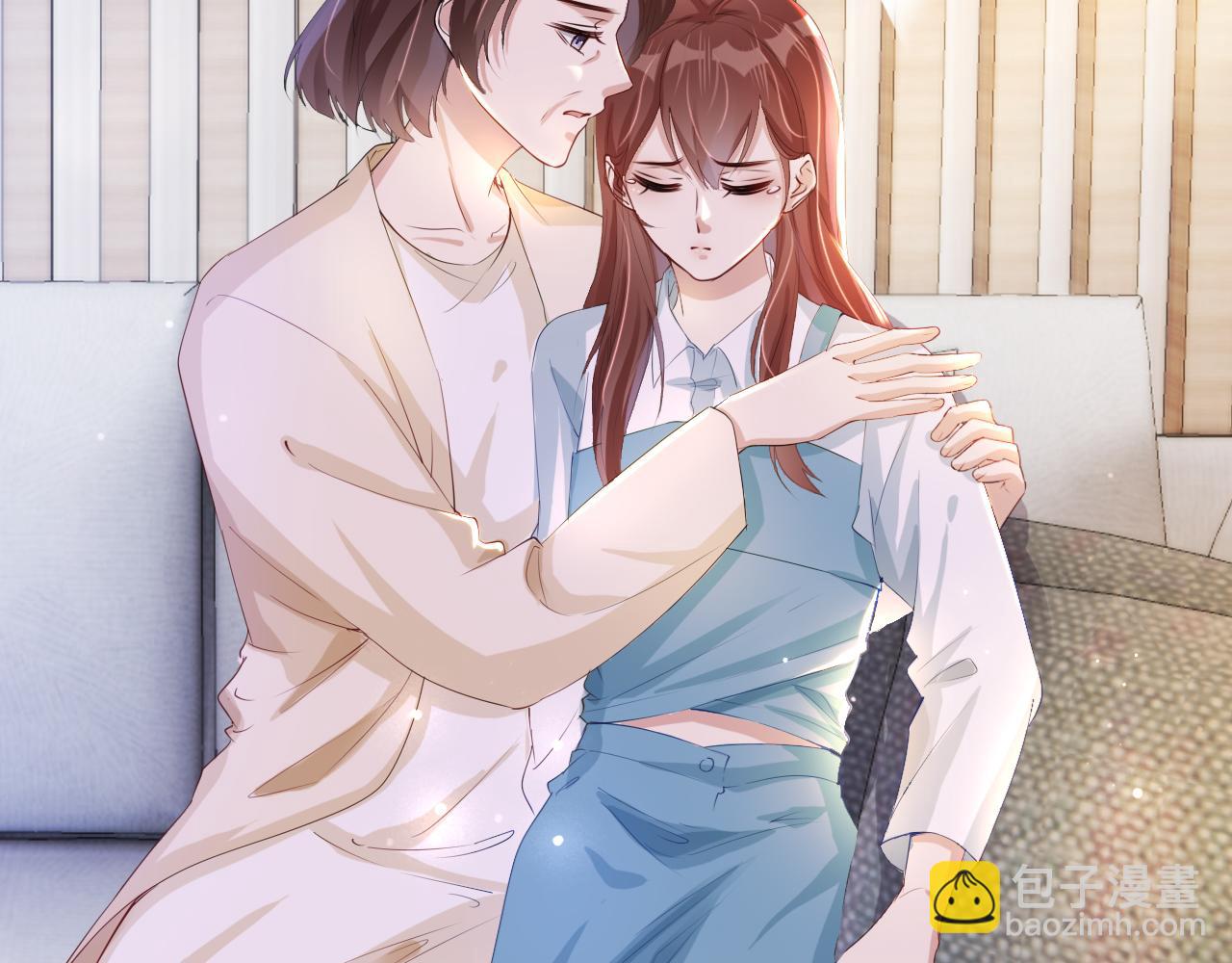 第27话 出现叛徒？！(1/3)-第29话