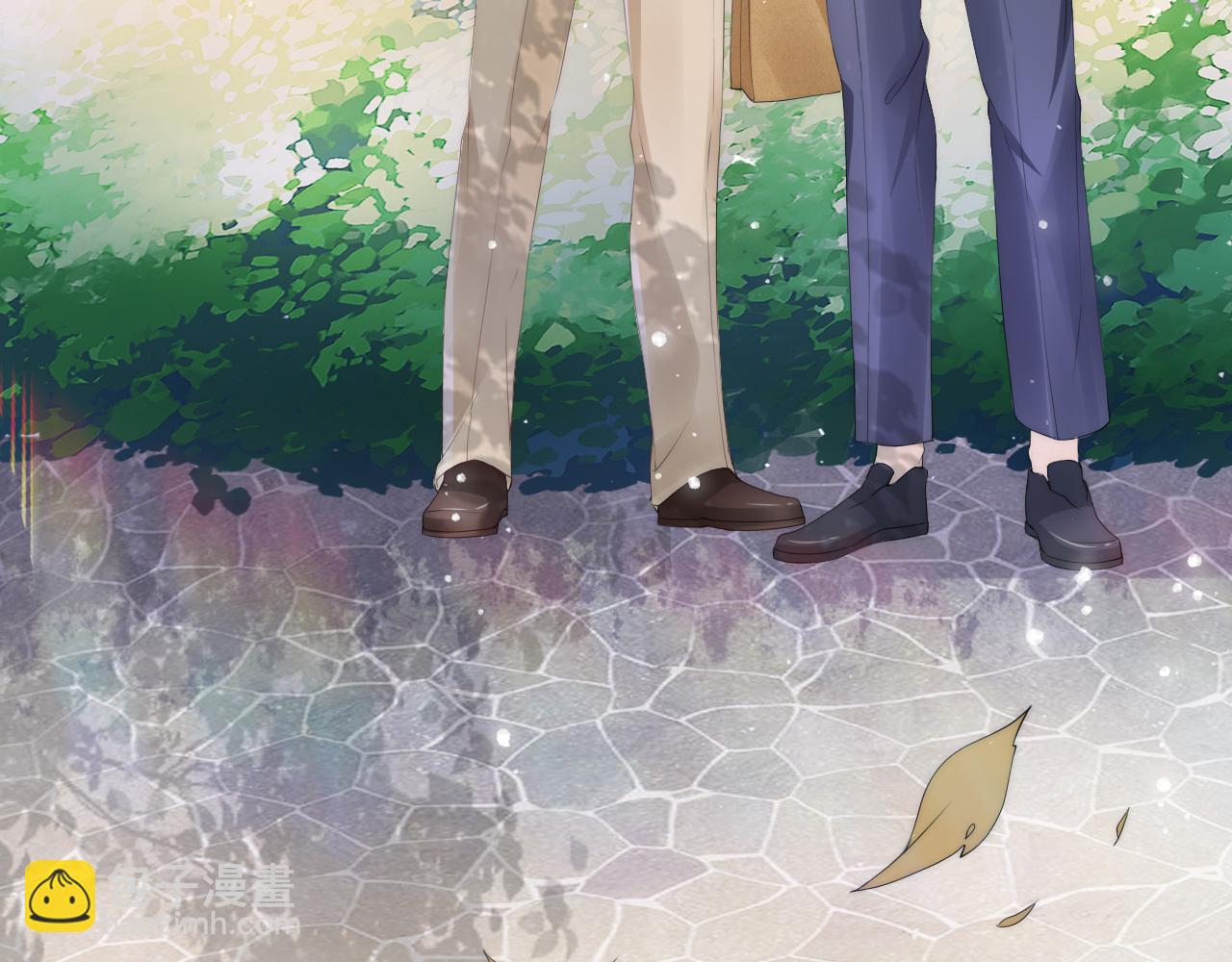 第33话 直女也会撩人？(1/2)-第35话