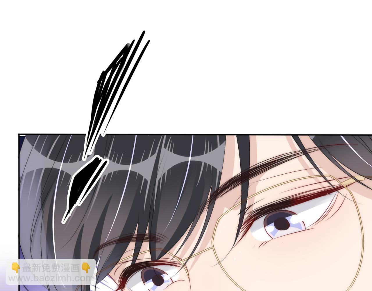 第33话 直女也会撩人？(1/2)-第35话