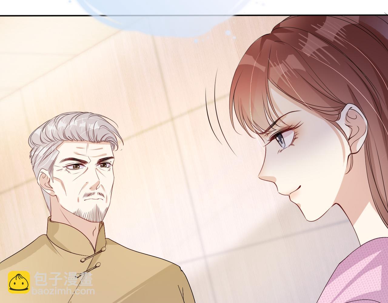 第35话 幼崽时期的黑历史(1/2)-第37话