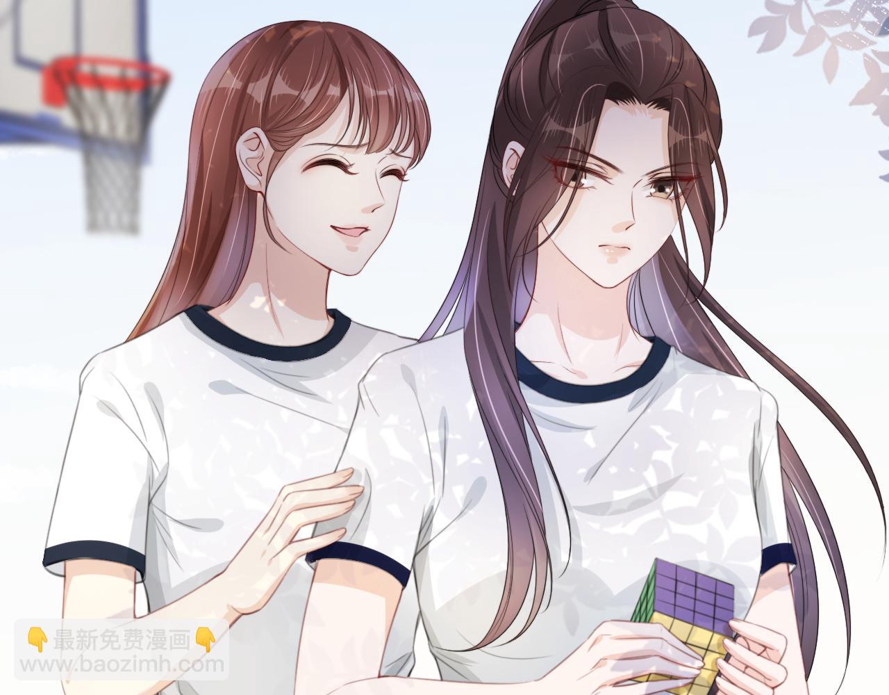 第41话 我答应你(1/3)-第43话