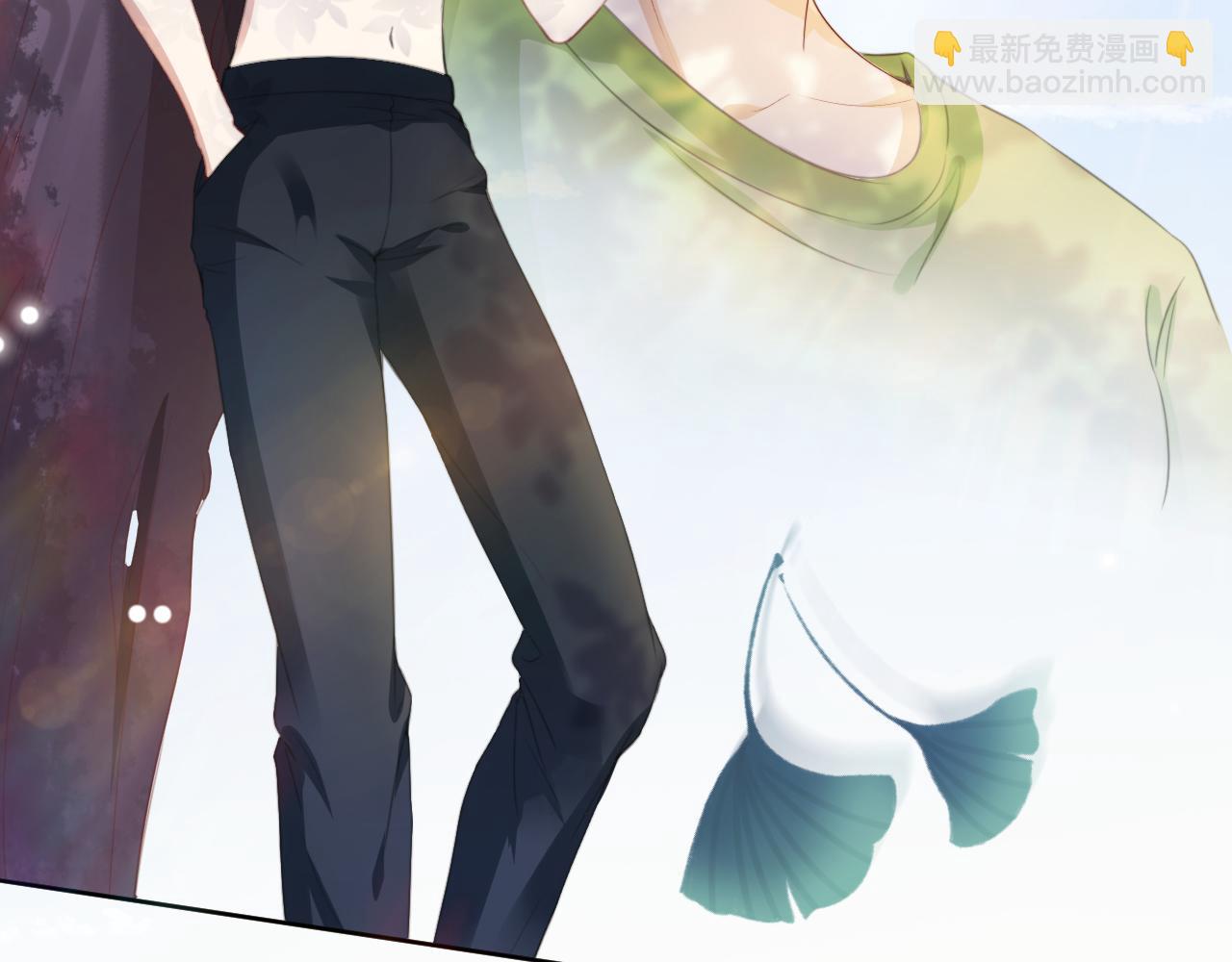 第41话 我答应你(1/3)-第43话