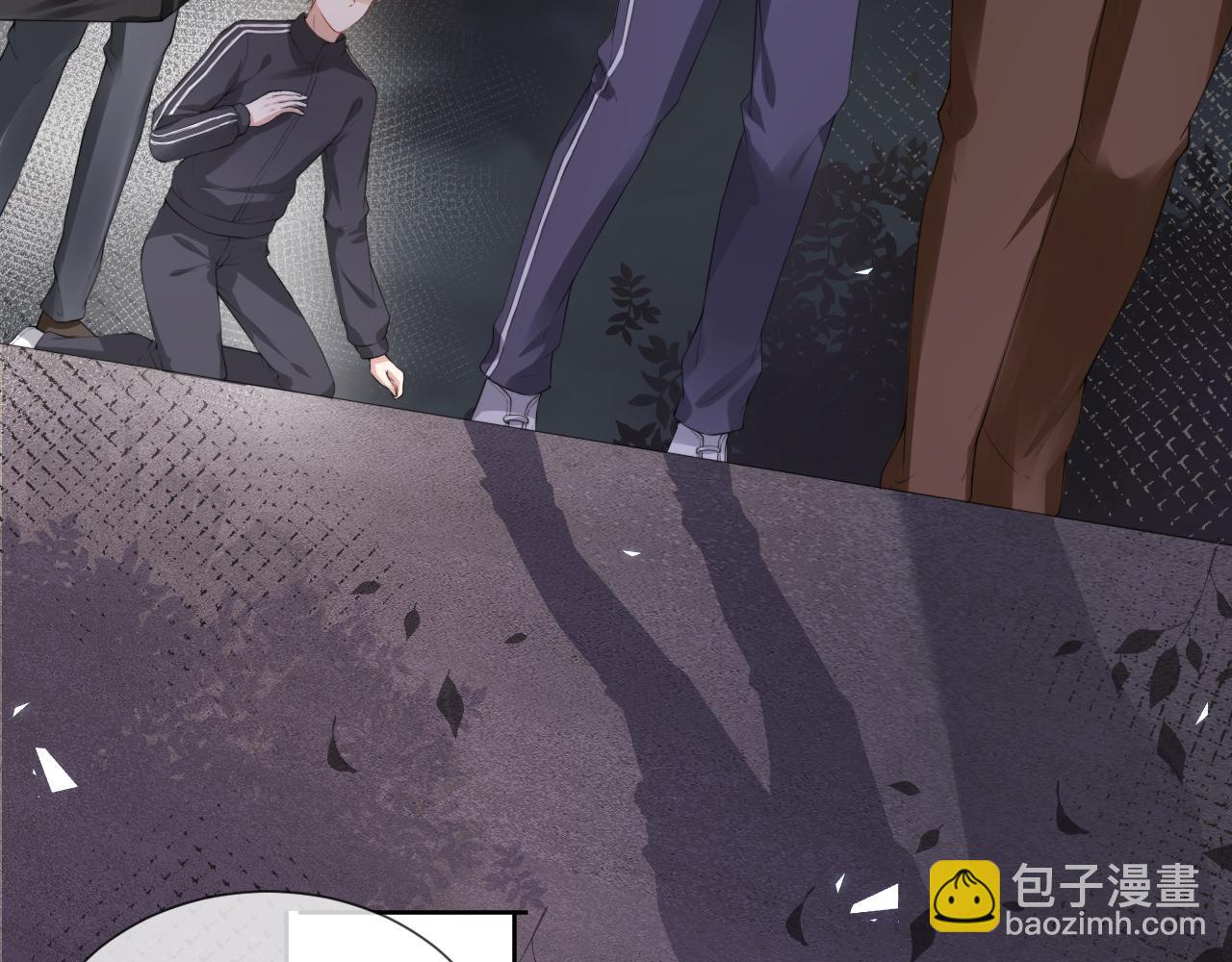 第41话 我答应你(1/3)-第43话
