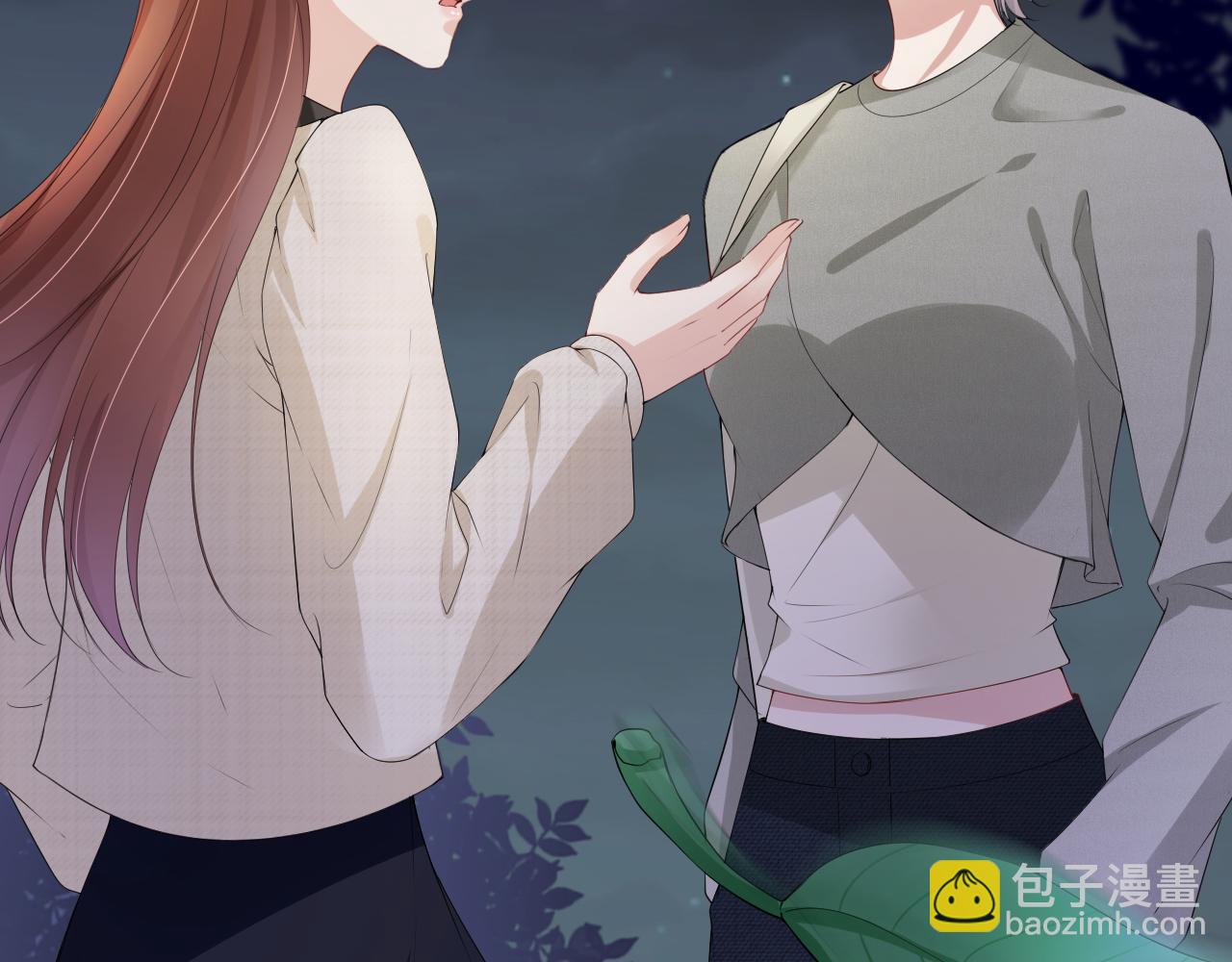 第51话 不要怂，就是干(1/2)-第53话